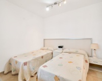 Wiederverkauf - apartment - Marbella - Nueva Andalucía
