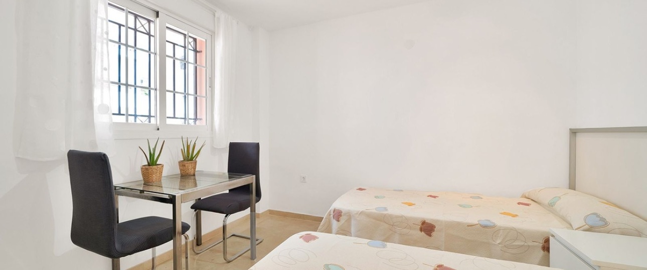 Wiederverkauf - apartment - Marbella - Nueva Andalucía