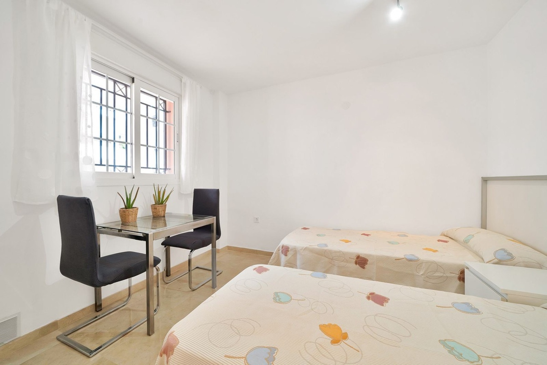 Wiederverkauf - apartment - Marbella - Nueva Andalucía