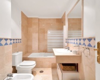 Wiederverkauf - apartment - Marbella - Nueva Andalucía