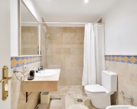 Wiederverkauf - apartment - Marbella - Nueva Andalucía