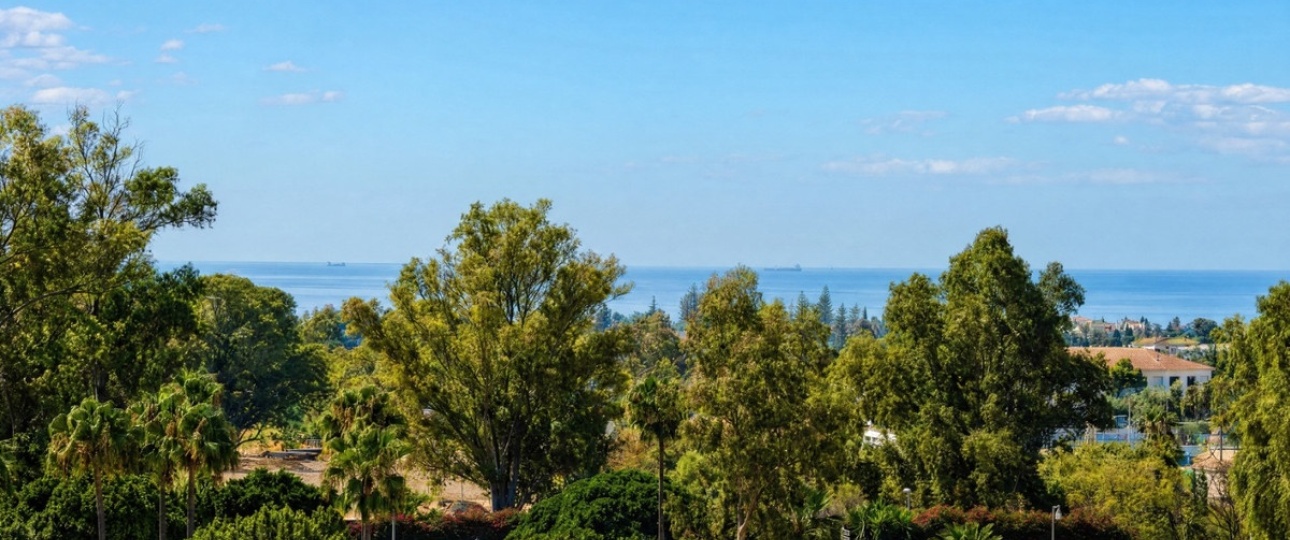 Wiederverkauf - apartment - Marbella - Nueva Andalucía