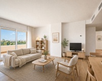 Wiederverkauf - apartment - Marbella - Nueva Andalucía