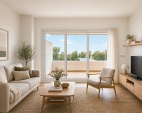 Wiederverkauf - apartment - Marbella - Nueva Andalucía