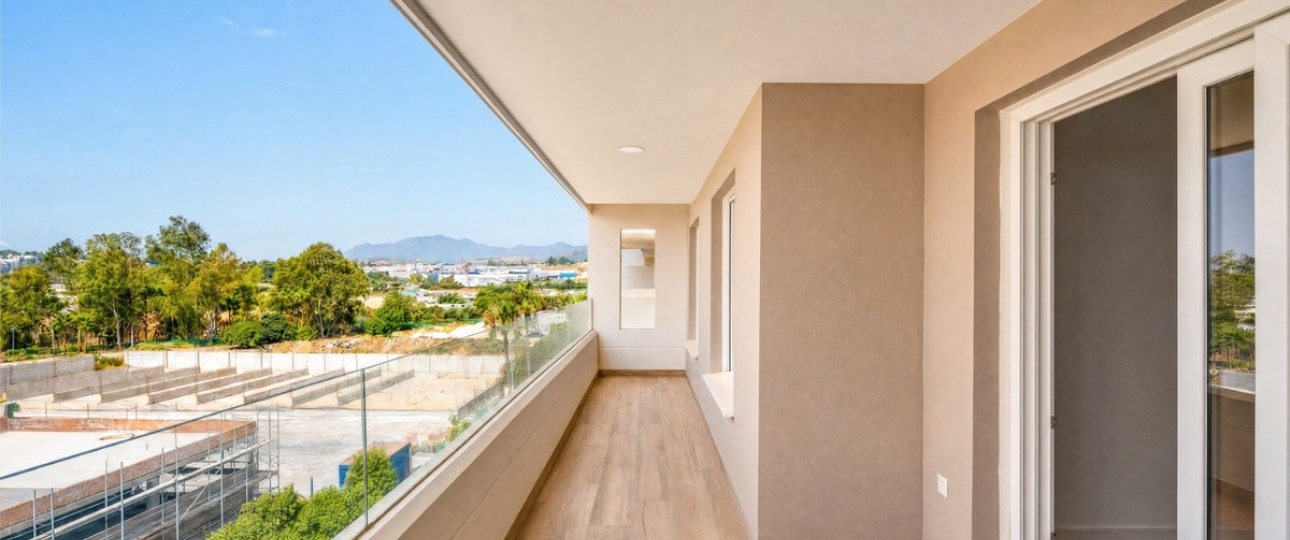 Wiederverkauf - apartment - Marbella - Nueva Andalucía