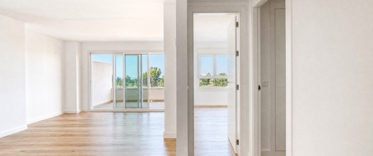 Wiederverkauf - apartment - Marbella - Nueva Andalucía