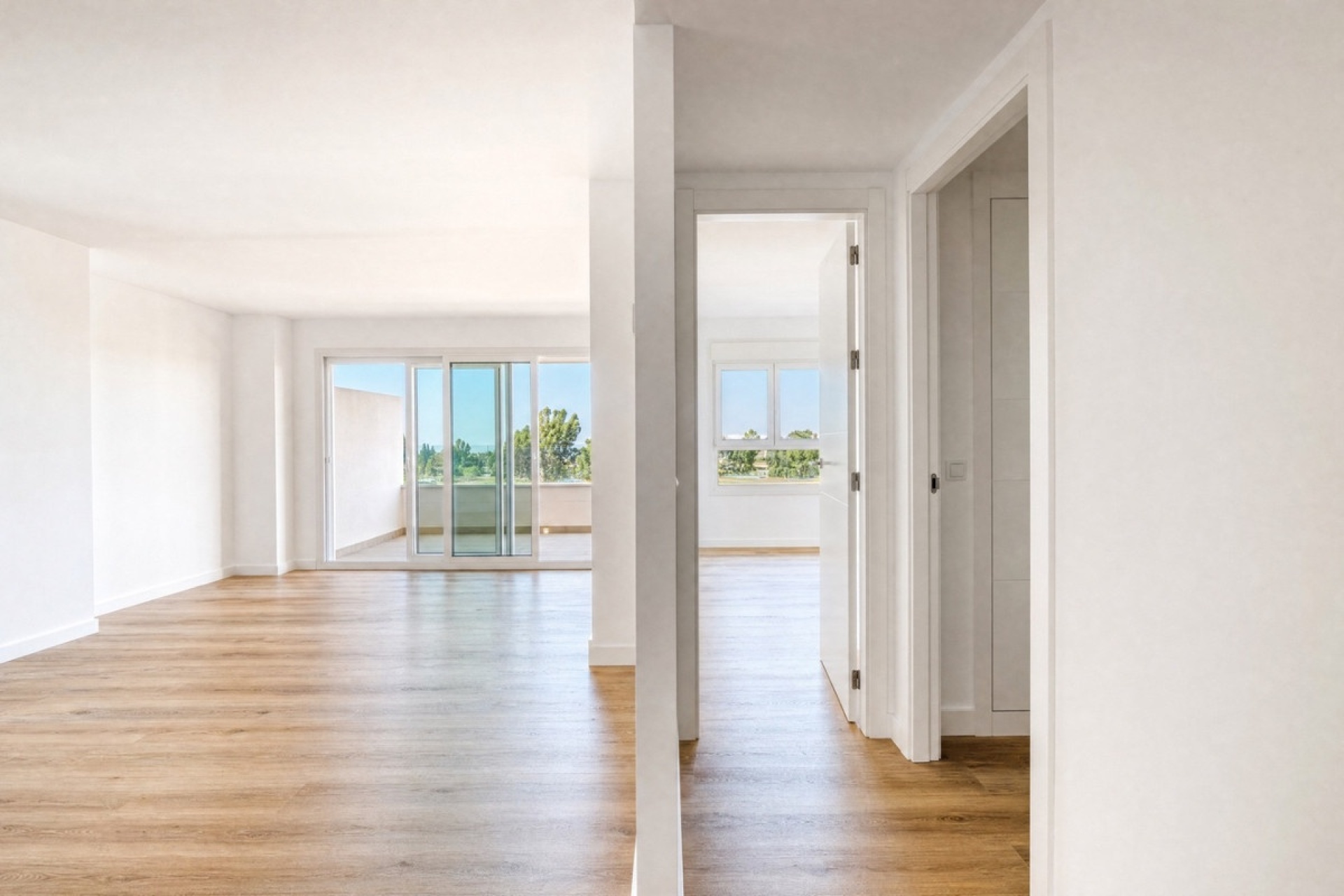 Wiederverkauf - apartment - Marbella - Nueva Andalucía