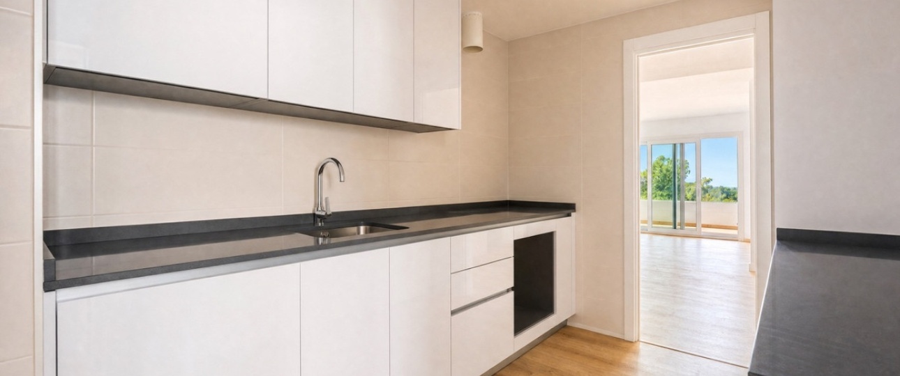 Wiederverkauf - apartment - Marbella - Nueva Andalucía