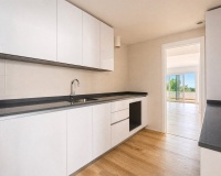 Wiederverkauf - apartment - Marbella - Nueva Andalucía