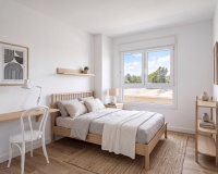 Wiederverkauf - apartment - Marbella - Nueva Andalucía