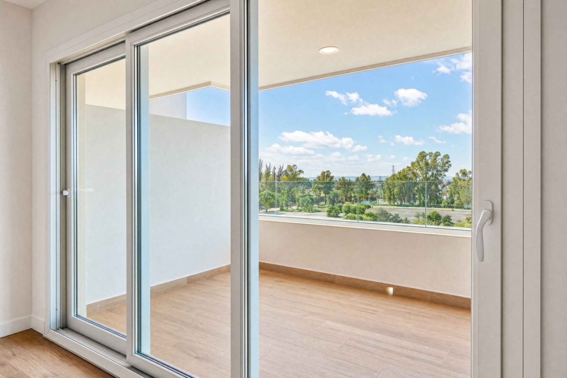 Wiederverkauf - apartment - Marbella - Nueva Andalucía