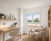 Wiederverkauf - apartment - Marbella - Nueva Andalucía