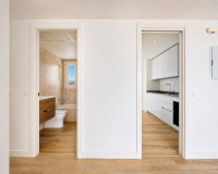 Wiederverkauf - apartment - Marbella - Nueva Andalucía