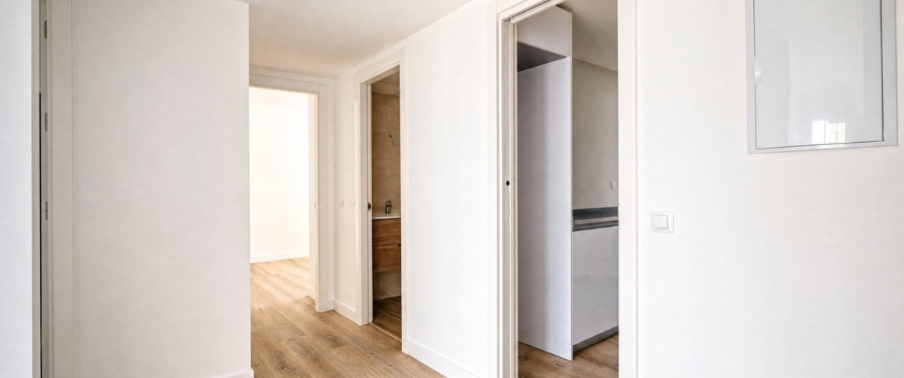 Wiederverkauf - apartment - Marbella - Nueva Andalucía