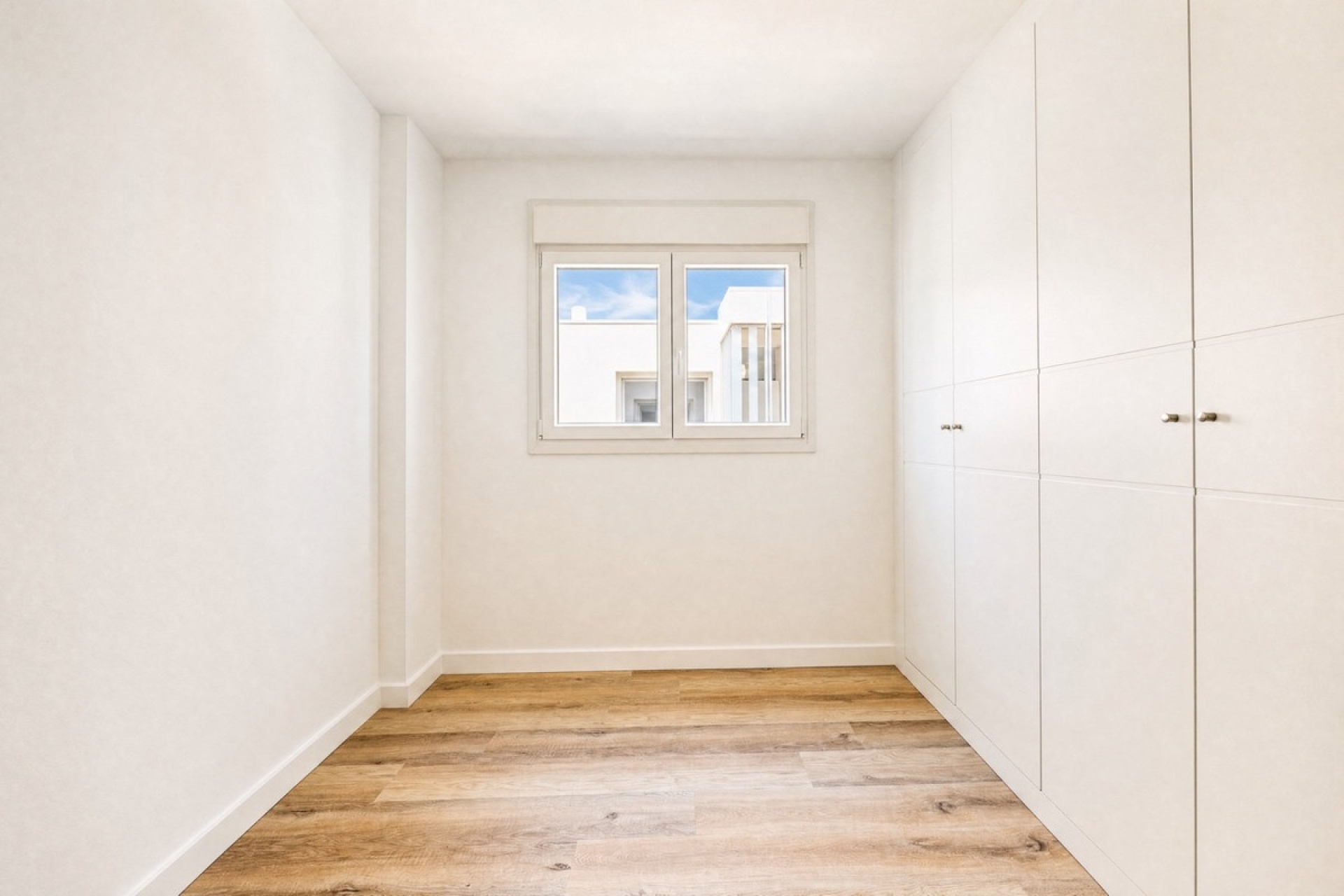 Wiederverkauf - apartment - Marbella - Nueva Andalucía