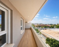 Wiederverkauf - apartment - Marbella - Nueva Andalucía