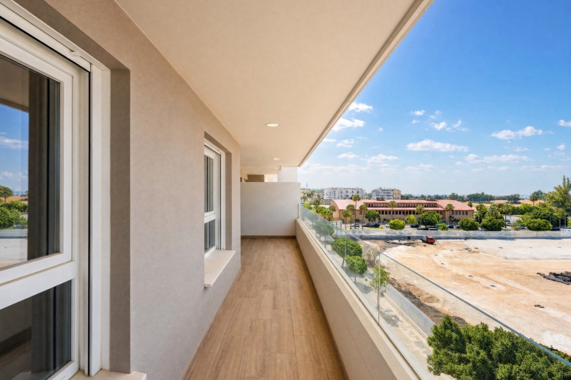 Wiederverkauf - apartment - Marbella - Nueva Andalucía
