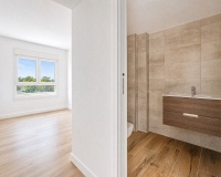 Wiederverkauf - apartment - Marbella - Nueva Andalucía