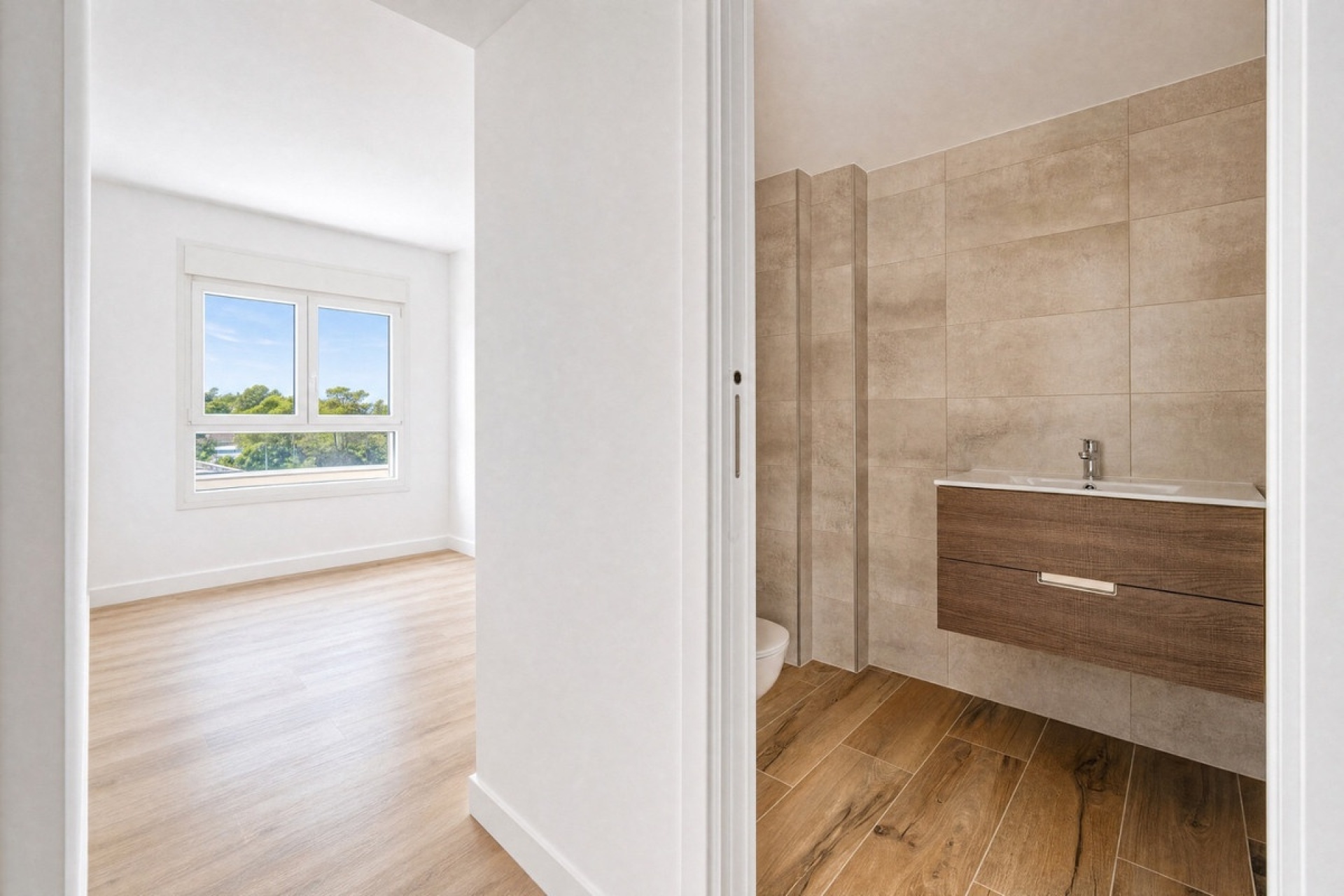 Wiederverkauf - apartment - Marbella - Nueva Andalucía