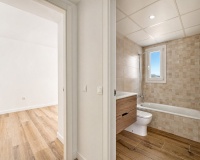 Wiederverkauf - apartment - Marbella - Nueva Andalucía