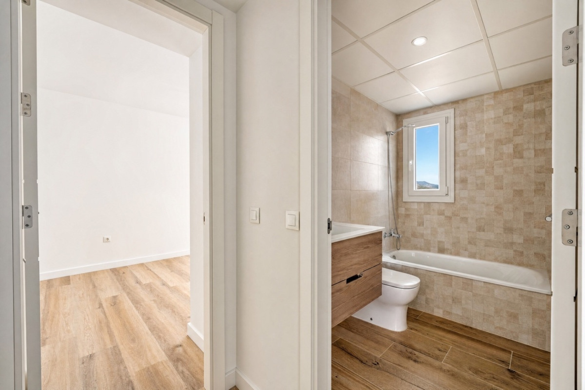 Wiederverkauf - apartment - Marbella - Nueva Andalucía