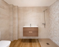 Wiederverkauf - apartment - Marbella - Nueva Andalucía