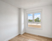 Wiederverkauf - apartment - Marbella - Nueva Andalucía