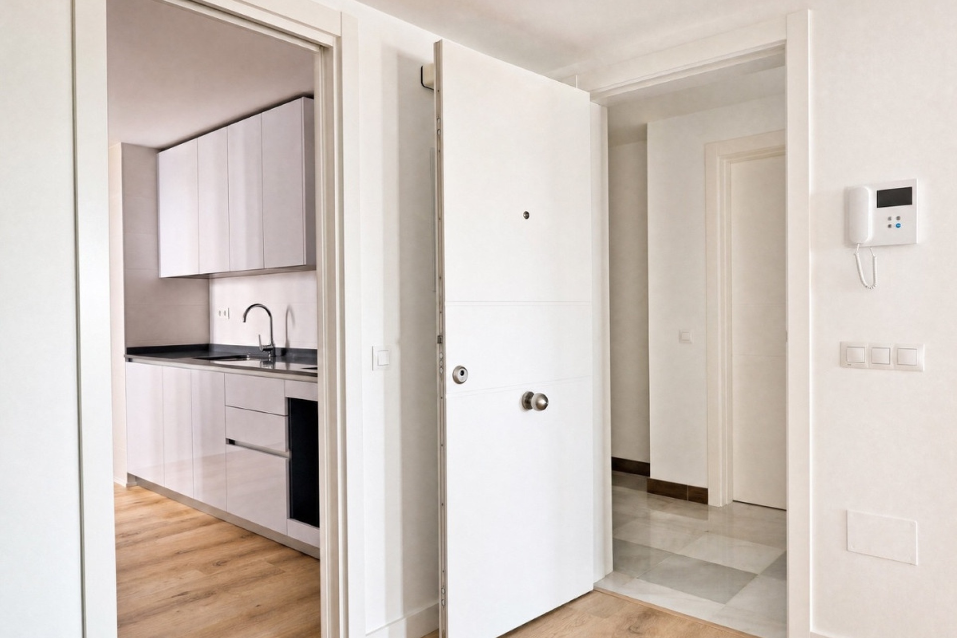 Wiederverkauf - apartment - Marbella - Nueva Andalucía