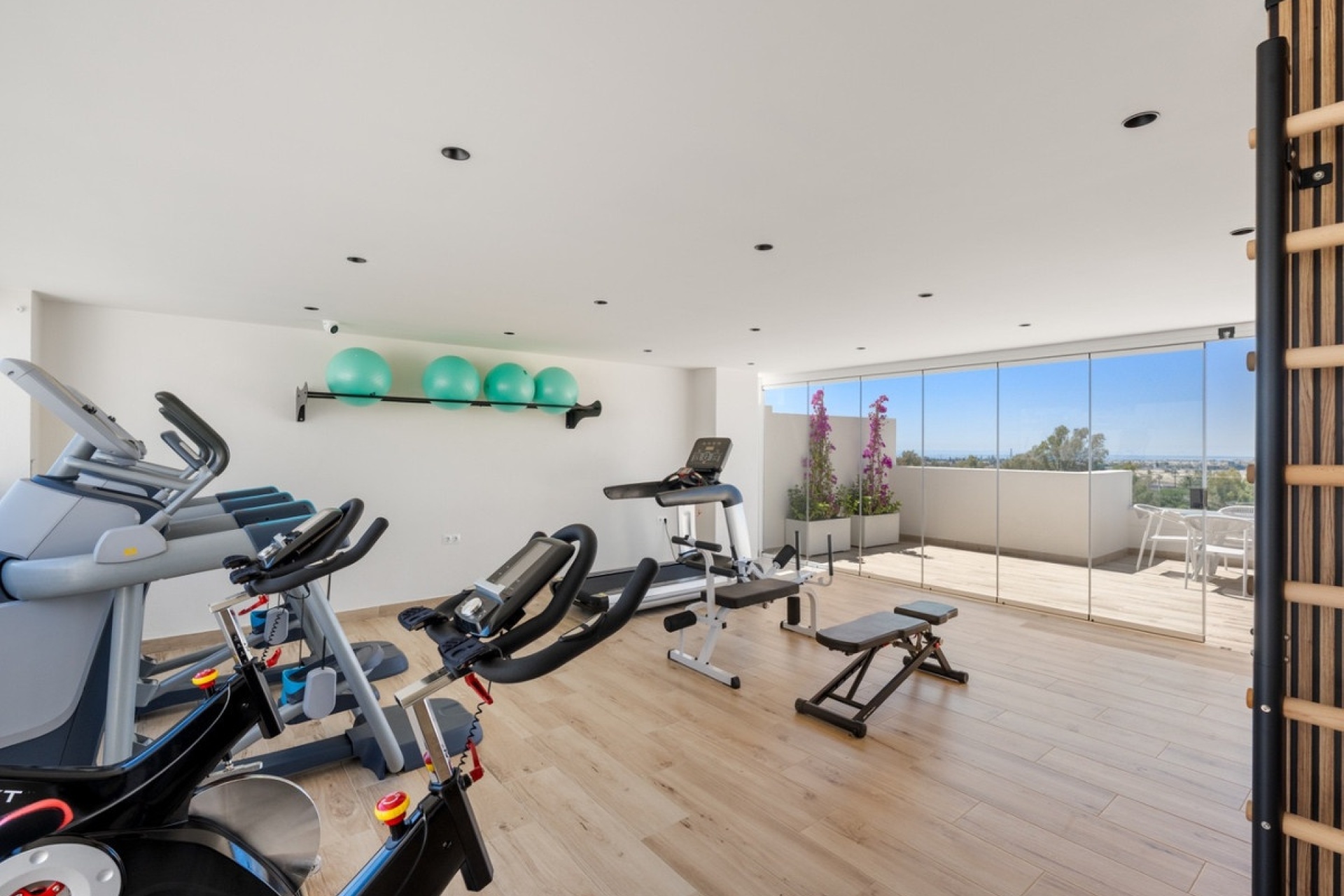 Wiederverkauf - apartment - Marbella - Nueva Andalucía