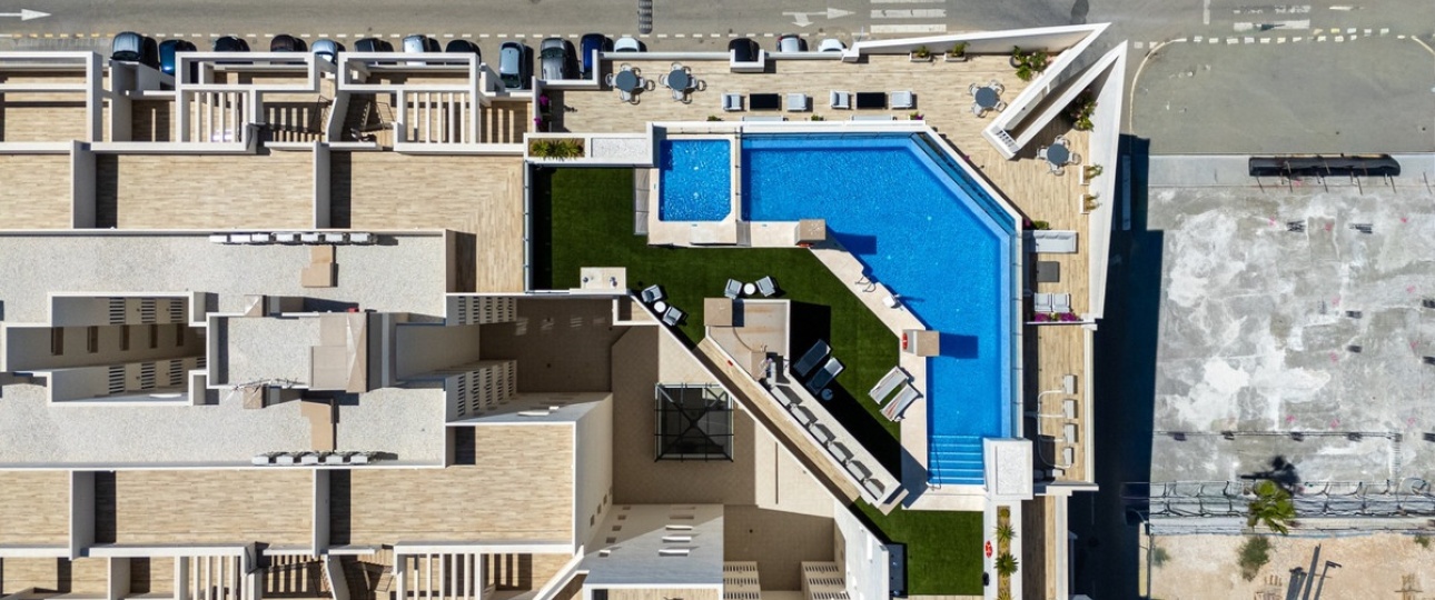 Wiederverkauf - apartment - Marbella - Nueva Andalucía