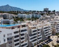 Wiederverkauf - apartment - Marbella - Nueva Andalucía