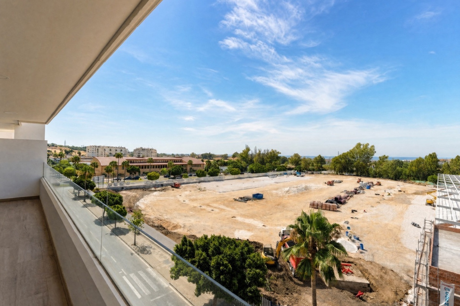 Wiederverkauf - apartment - Marbella - Nueva Andalucía