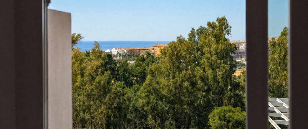 Wiederverkauf - apartment - Marbella - Nueva Andalucía