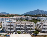 Wiederverkauf - apartment - Marbella - Nueva Andalucía