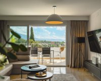 Wiederverkauf - apartment - Marbella - Nueva Andalucía