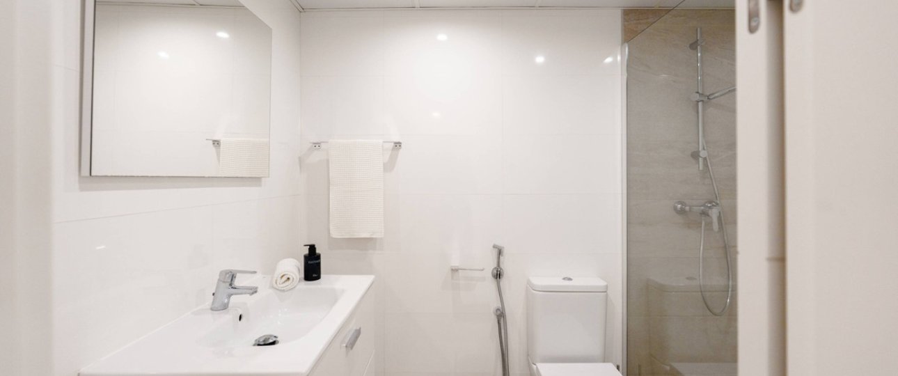 Wiederverkauf - apartment - Marbella - Nueva Andalucía