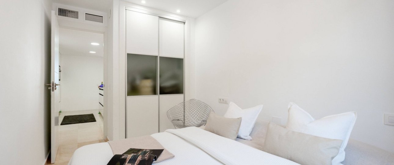 Wiederverkauf - apartment - Marbella - Nueva Andalucía