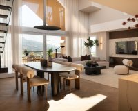 Wiederverkauf - apartment - Marbella - Nueva Andalucía