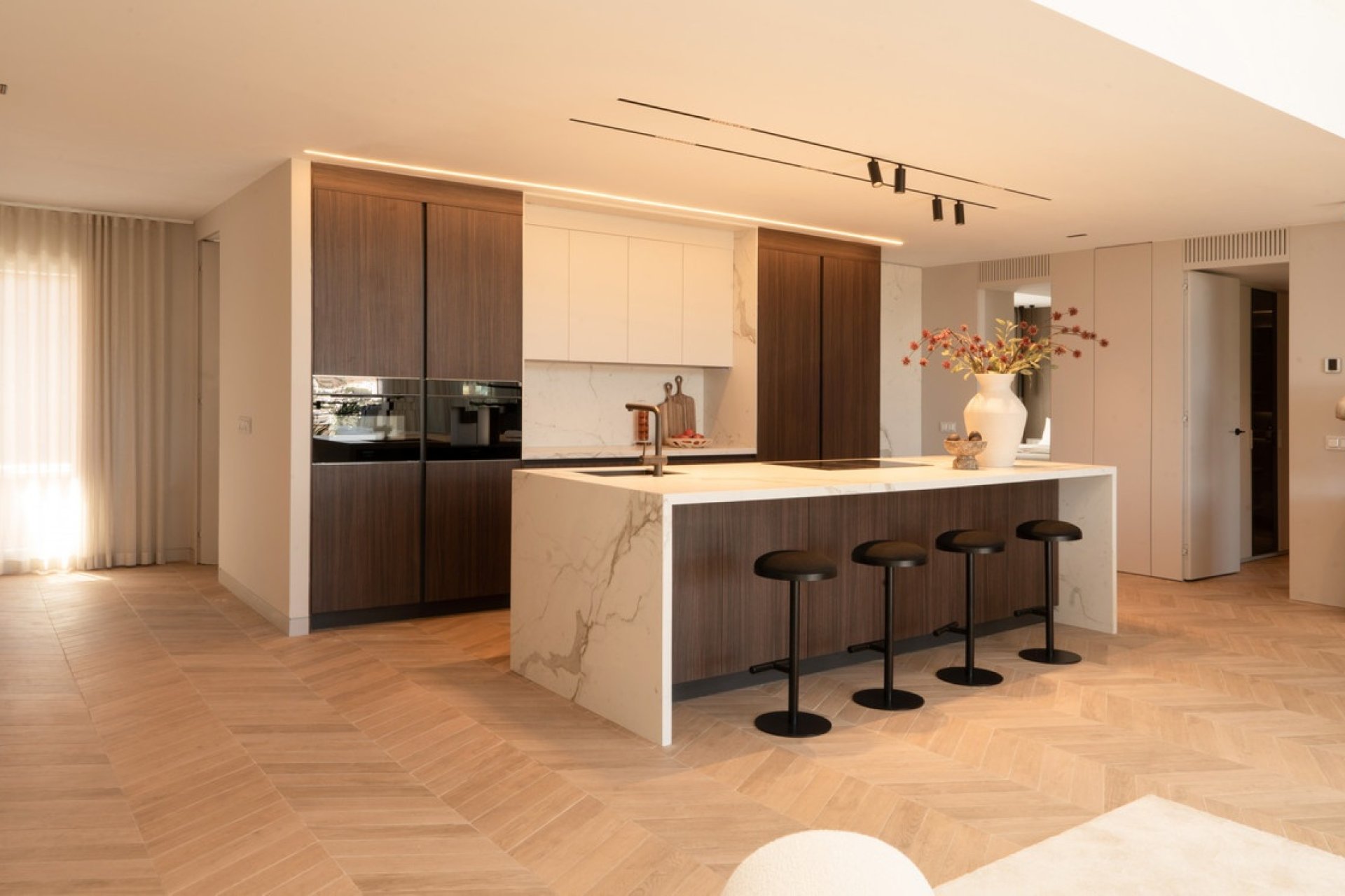 Wiederverkauf - apartment - Marbella - Nueva Andalucía