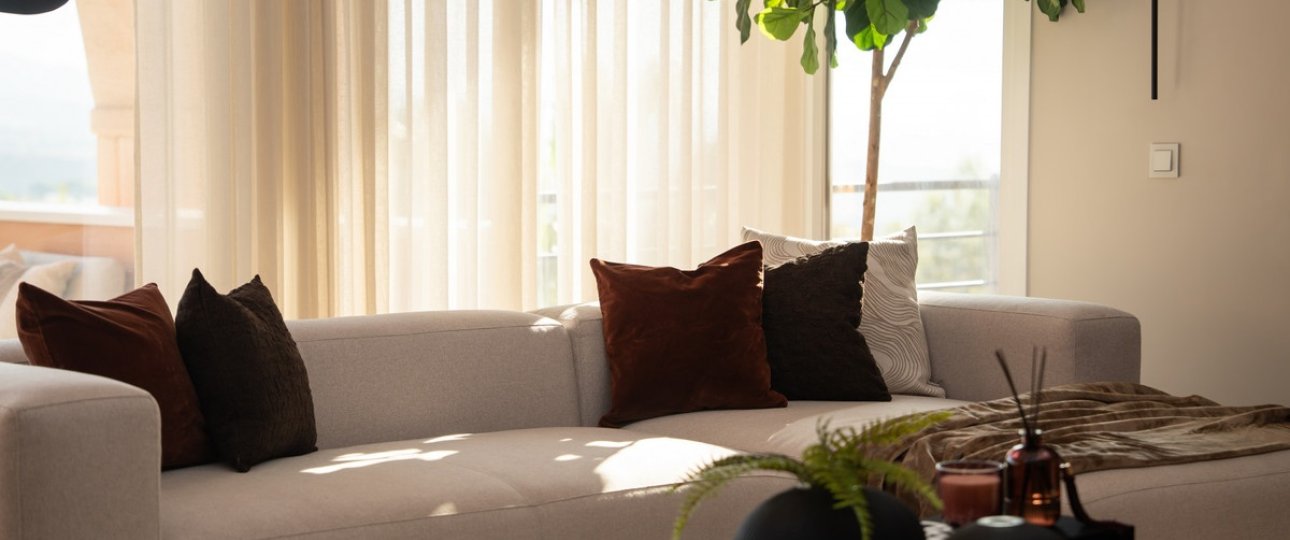 Wiederverkauf - apartment - Marbella - Nueva Andalucía