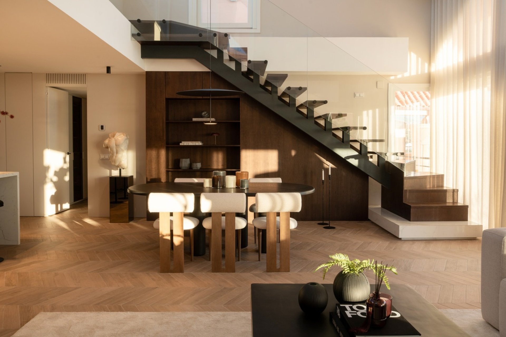 Wiederverkauf - apartment - Marbella - Nueva Andalucía