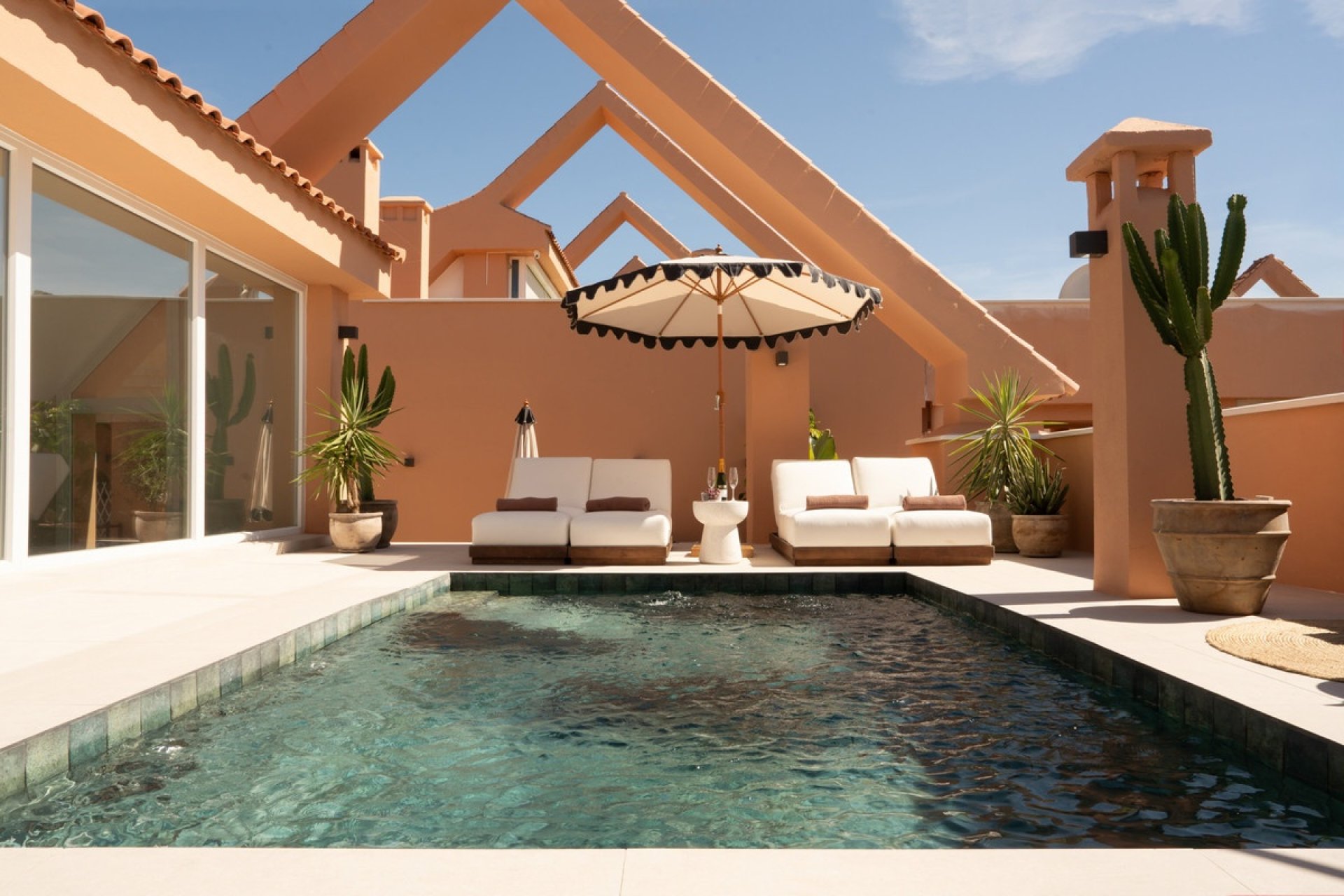 Wiederverkauf - apartment - Marbella - Nueva Andalucía