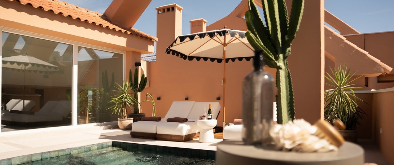 Wiederverkauf - apartment - Marbella - Nueva Andalucía
