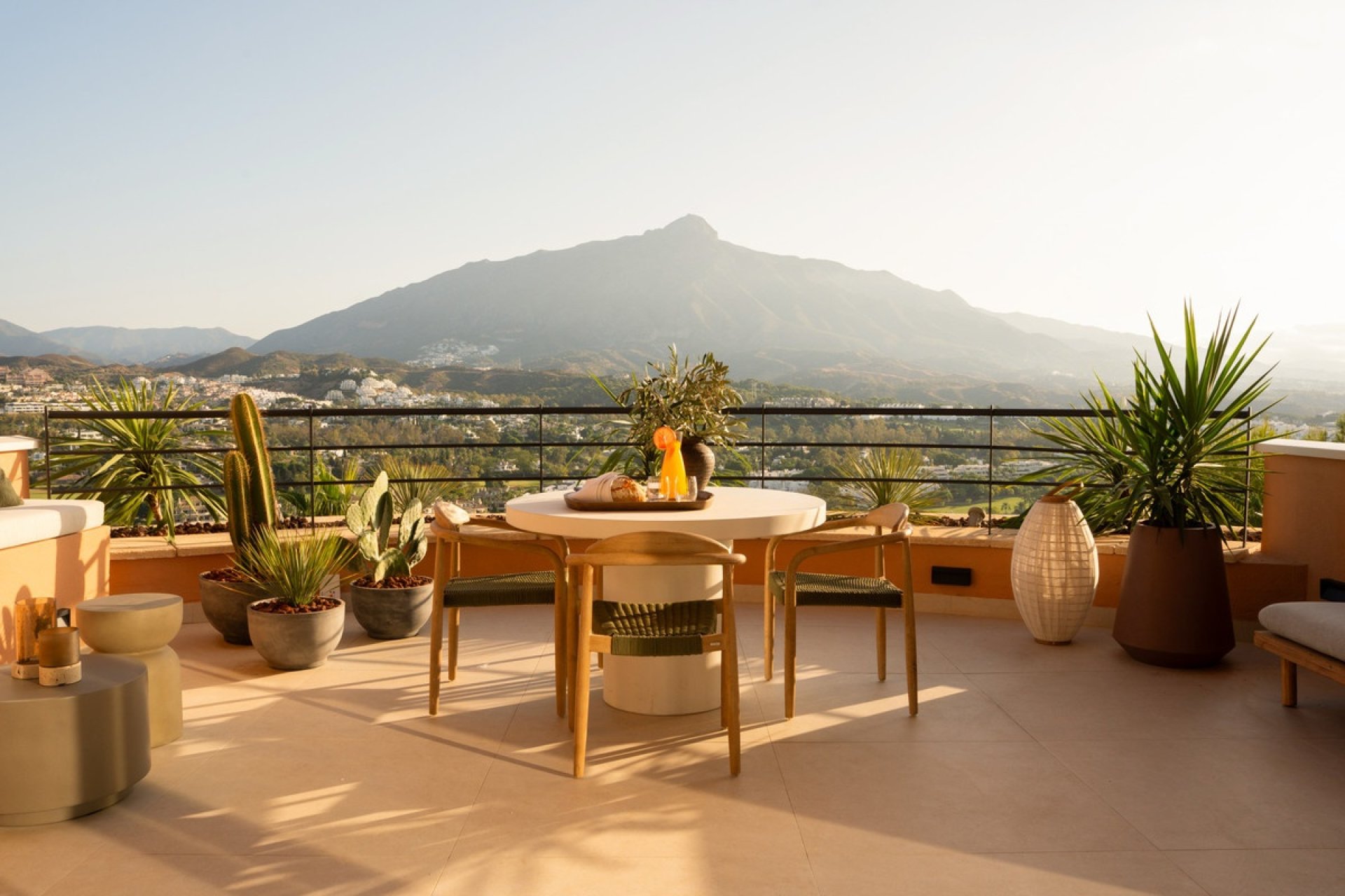 Wiederverkauf - apartment - Marbella - Nueva Andalucía