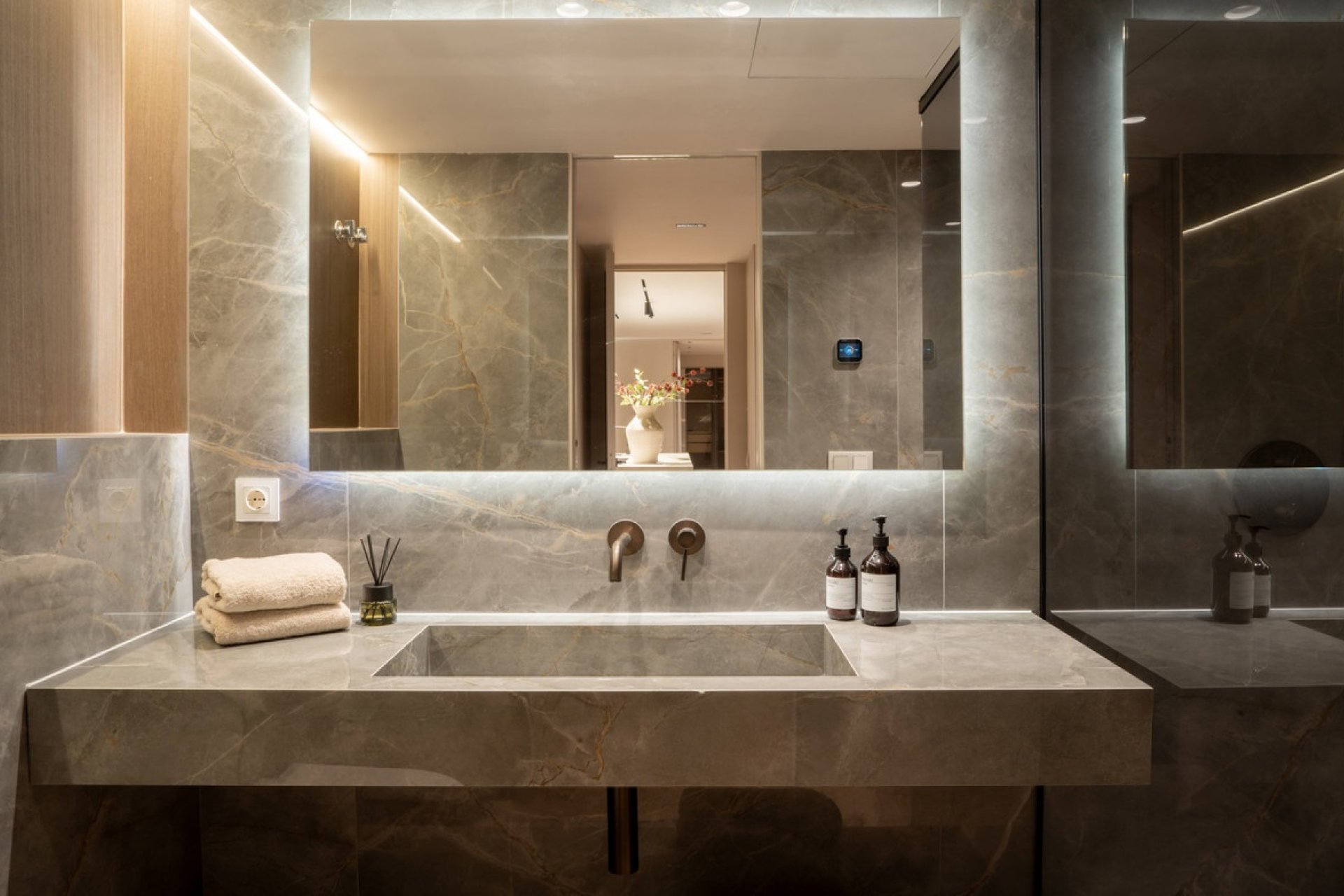 Wiederverkauf - apartment - Marbella - Nueva Andalucía