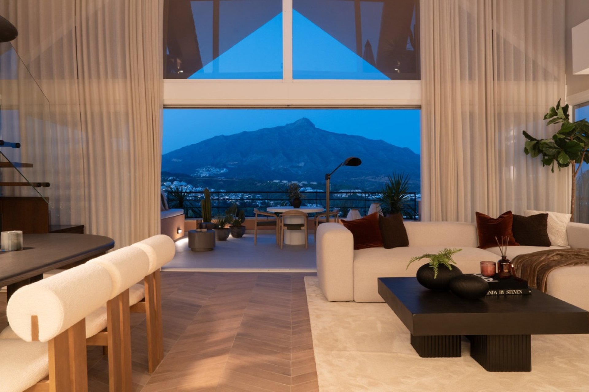 Wiederverkauf - apartment - Marbella - Nueva Andalucía