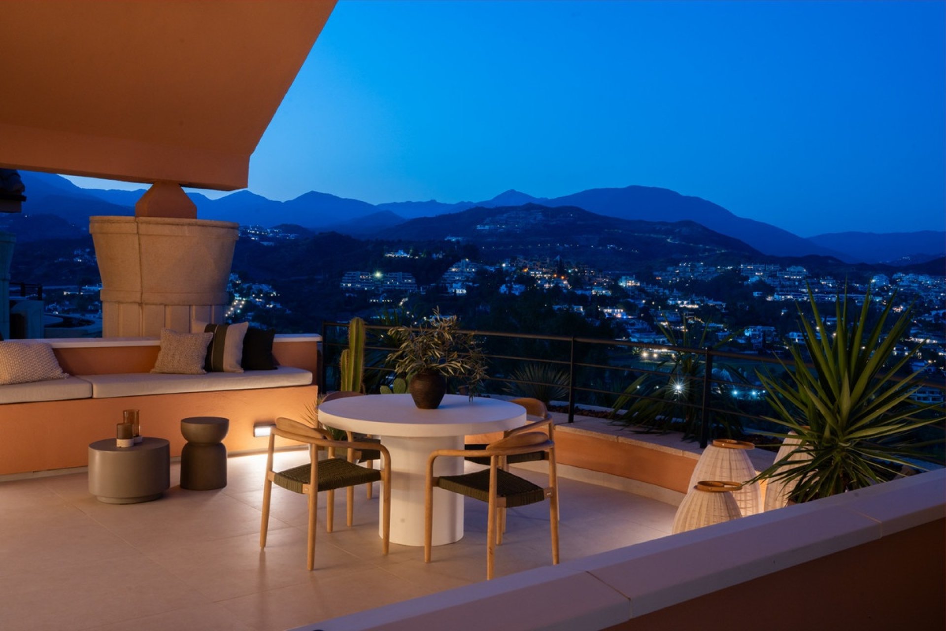 Wiederverkauf - apartment - Marbella - Nueva Andalucía