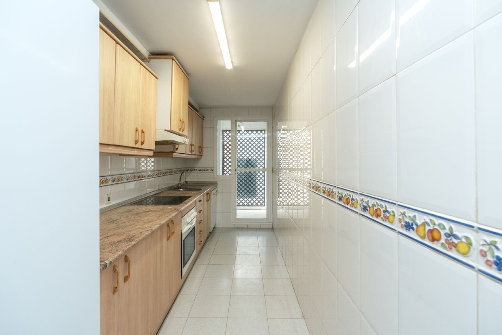 Wiederverkauf - apartment - Marbella - Nueva Andalucía
