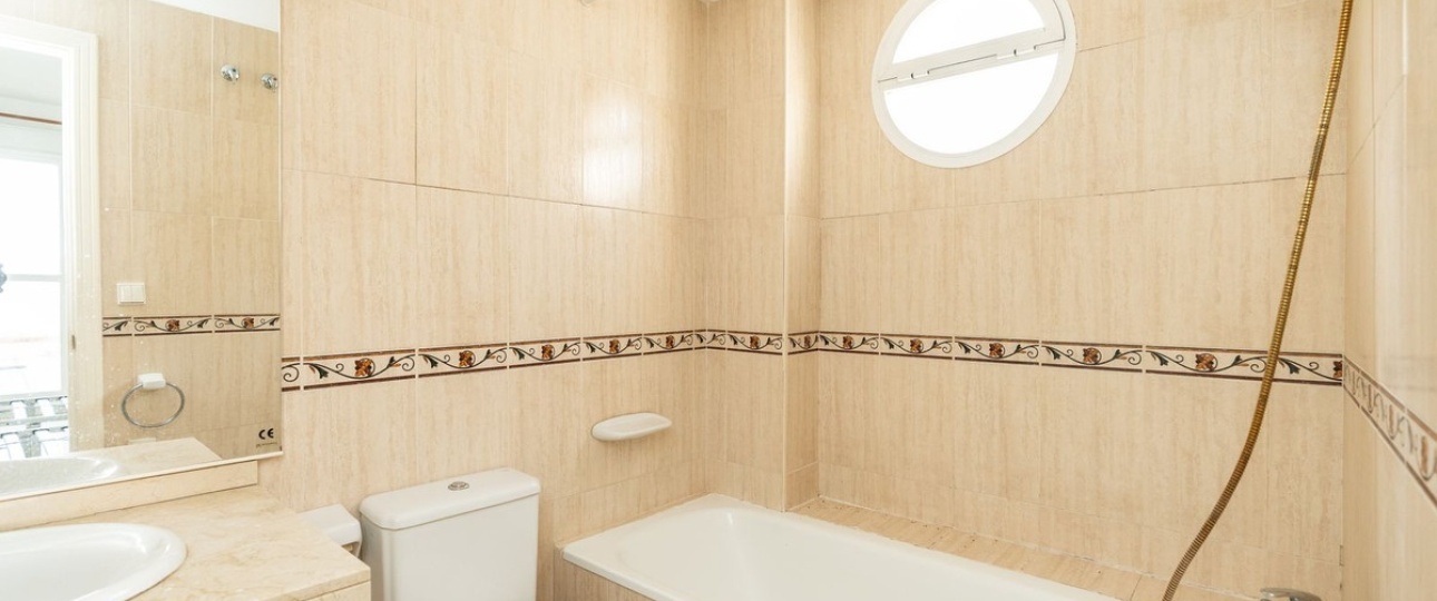 Wiederverkauf - apartment - Marbella - Nueva Andalucía