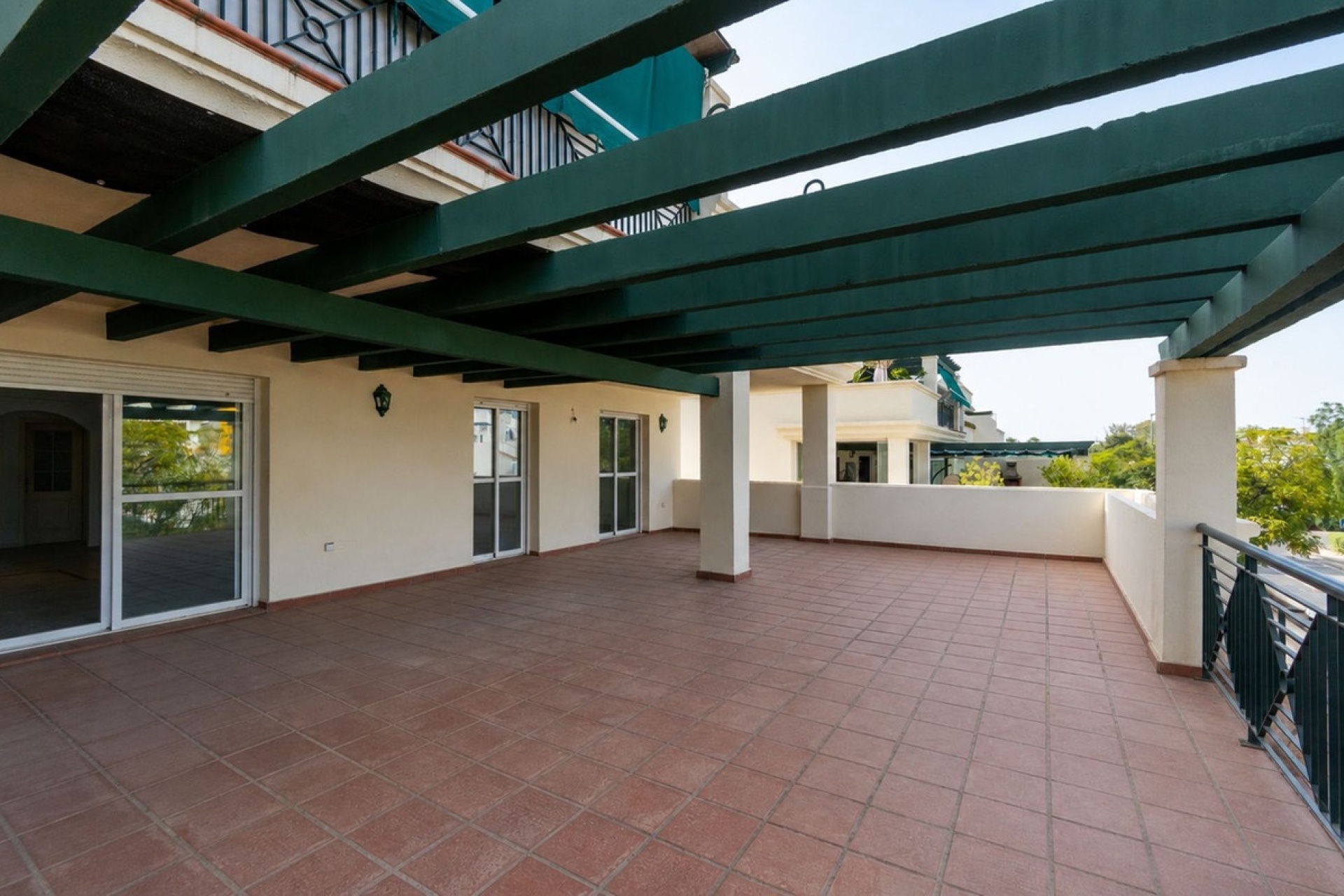 Wiederverkauf - apartment - Marbella - Nueva Andalucía